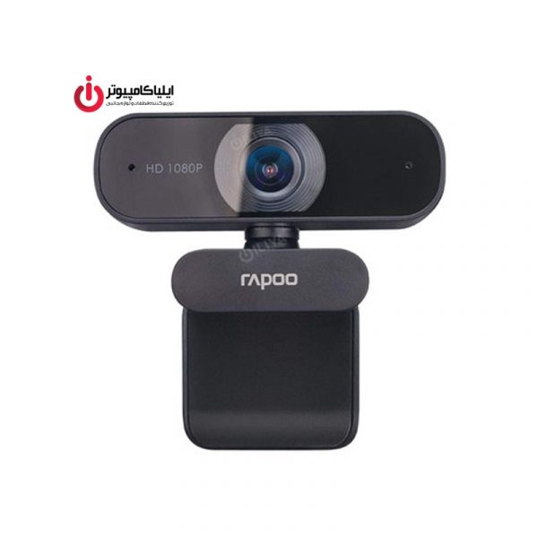 وب کم 5 مگاپیکسل کیفیت Full HD مدل C260