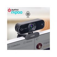 وب کم 5 مگاپیکسل کیفیت Full HD مدل C260