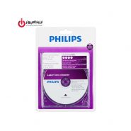 لنز کلینر CD/DVD فیلیپس مدل SVC2330