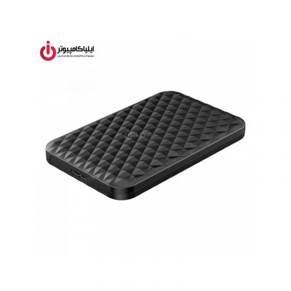 باکس هارد دیسک 2.5 اینچ USB3.0 اوریکو مدل 2520U3
