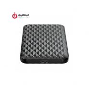 باکس هارد دیسک 2.5 اینچ USB3.0 اوریکو مدل 2520U3