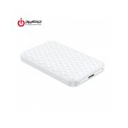 باکس هارد دیسک 2.5 اینچ USB3.0 اوریکو مدل 2520U3