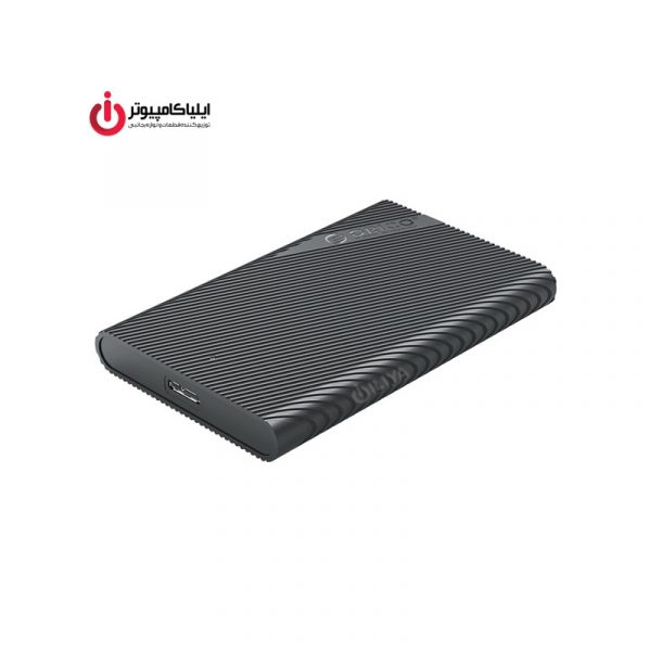 باکس هارد دیسک 2.5 اینچ USB3.0 اوریکو مدل 2521U3