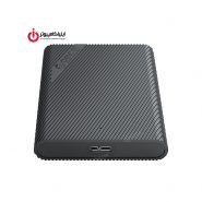 باکس هارد دیسک 2.5 اینچ USB3.0 اوریکو مدل 2521U3