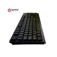 کیبورد USB تسکو مدل TK 8017