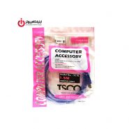کابل پرینتر تسکو مدل TC 01 به طول 1.5 متر