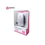ماوس بی سیم تسکو مدل TM 681W