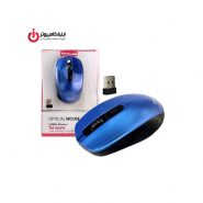 ماوس بی سیم تسکو مدل TM 666W
