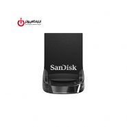 فلش مموری USB3.1 سن دیسک مدل SDCZ430 ظرفیت 128 گیگابایت