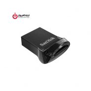 فلش مموری USB3.1 سن دیسک مدل SDCZ430 ظرفیت 128 گیگابایت