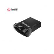 فلش مموری USB3.1 Gen1 سن دیسک مدل SANDISK Ultra fit SDCZ430-G46 ظرفیت512 گیگابایت