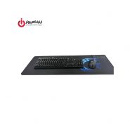 ماوس پد گیمینگ لاجیتک سایز بزرگ 80*30 سانتیمتر