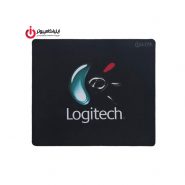 ماوس پد لیزری لاجیتک مدل MSM-X9