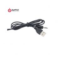 اسپیکر 2تیکه USB برند انزو مدل SL-100