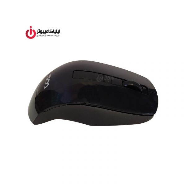 ماوس بی سیم تسکو مدل TM 683W