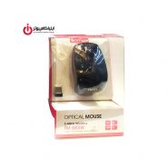 ماوس بی سیم تسکو مدل TM 683W