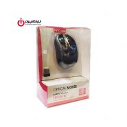 ماوس بی سیم تسکو مدل TM 687W