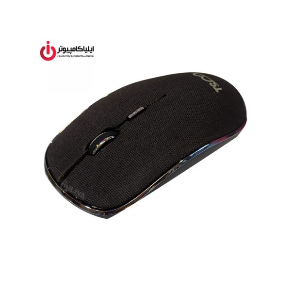 ماوس بی سیم تسکو مدل TM 690W