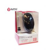 ماوس بی سیم تسکو مدل TM 690W