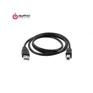 کابل پرینتر USB 2.0 برند knet به طول 1.5 متر