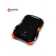 هارد اکسترنال USB3.1 سیلیکون پاور مدل Armor A30 ظرفیت 1 ترابایت