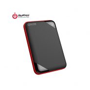 هارد دیسک اکسترنال USB3.1 سیلیکون پاور مدل Armor A62 ظرفیت 1 ترابایت