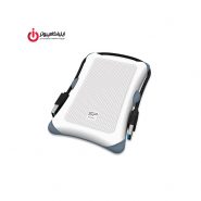 هارد دیسک اکسترنال USB3.1 سیلیکون پاور مدل Armor A30 ظرفیت 2 ترابایت
