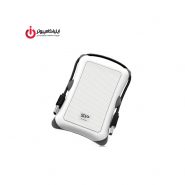 هارد دیسک اکسترنال USB3.1 سیلیکون پاور مدل Armor A30 ظرفیت 2 ترابایت
