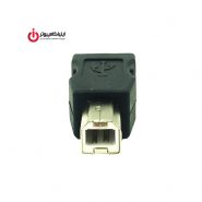 تبدیل کانکتور برل پرینتر نر به USB نر
