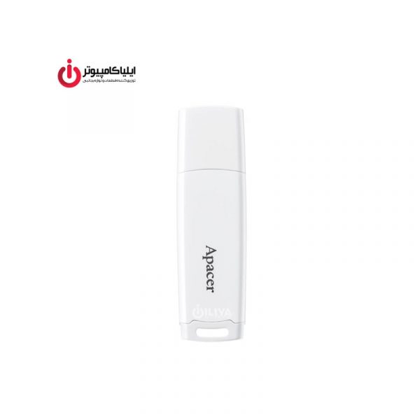 فلش مموری USB2.0 اپیسر مدل AH336 ظرفیت 16گیگابایت
