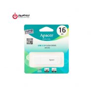 فلش مموری USB2.0 اپیسر مدل AH336 ظرفیت 16گیگابایت