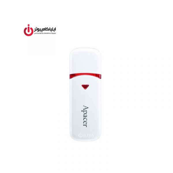 فلش مموری USB2.0 اپیسر مدل AH333 ظرفیت 16گیگابایت