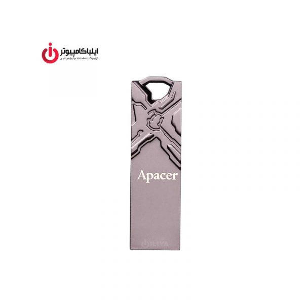 فلش مموری USB2.0 اپیسر مدل AH13F ظرفیت 16گیگابایت