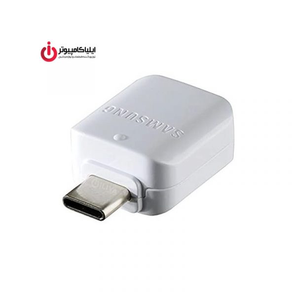 مبدل دیتا Type C به USB3.1 برند سامسونگ طرح High Copy