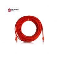 کابل شبکه CAT6 UTP برند دی نت به طول 30 متری