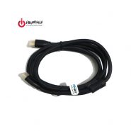 کابل تصویر HDMI برند دی نت به طول 1.5 متر