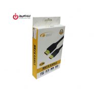 کابل تصویر HDMI برند دی نت به طول 1.5 متر
