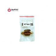 تبدیل کانکتور تعمیری VGA/SVGA 15PIN نر