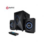 اسپیکر 3 تیکه رومیزی برند کریتیو مدل E2800