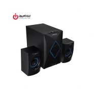 اسپیکر 3 تیکه رومیزی برند کریتیو مدل E2800