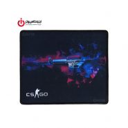 ماوس پد لیزری برند مچر مدل MR-37 سایز 23x19