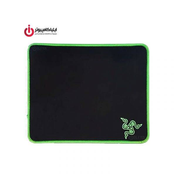 ماوس پد لیزری برند سنس مدل DT-X16 سایز 26x21