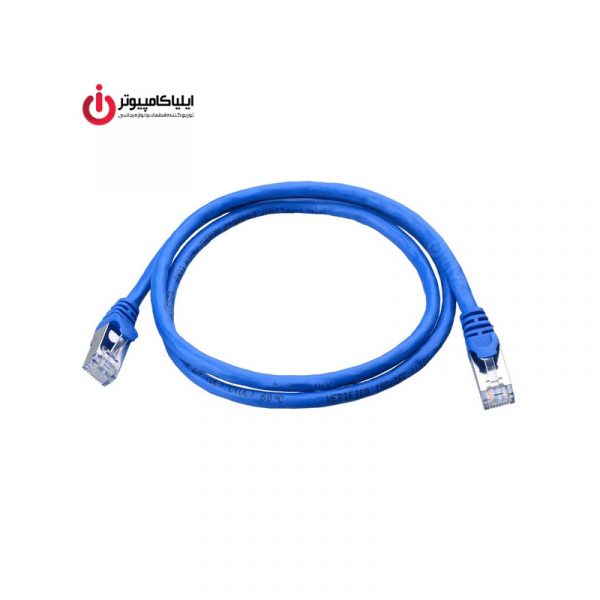 کابل شبکه CAT5 تسکو مدل TNC 520 به طول 2 متر