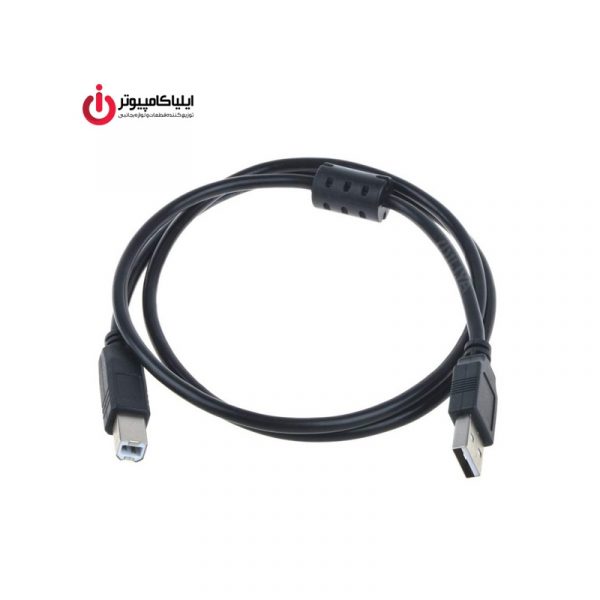 کابل پرینتر USB2.0 دی نت به طول 1.5 متر