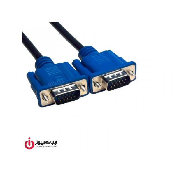 کابل تصویر VGA مچر مدل MR-K500 با طول 1.5 متر