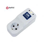 محافظ برق 1 کانال دیواری پارت الکتریک