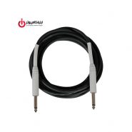 کابل صدا آمپلی فایر 5.5 میلیمتری به طول 1.5 متر