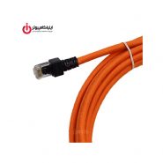 کابل شبکه UTP Cat6 نگزنس به طول 5 متر