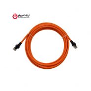 کابل شبکه UTP Cat6 نگزنس به طول 5 متر