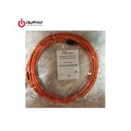 کابل شبکه UTP Cat6 نگزنس به طول 5 متر
